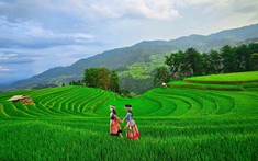 Khơi dậy khát vọng phát triển, từng bước đưa xã Mù Cang Chải thoát nghèo và trở thành trọng điểm du lịch của tỉnh