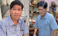 Nghệ sĩ Phước Sang bị phát hiện bất tỉnh tại nhà riêng, tình trạng hiện tại ra sao?