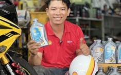Bí quyết chọn dầu nhớt chống “đường khó” tài xế nào cũng nên biết từ thợ máy