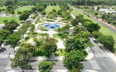 Bến Lức - Điểm đến lý tưởng đón đầu làn sóng giãn dân từ TP.HCM