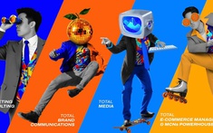 PMAX trở thành Đối tác Marketing Tổng thể với hệ sinh thái các giải pháp toàn diện