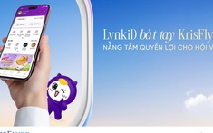  LynkiD bắt tay Singapore Airlines: Nâng tầm quyền lợi cho hội viên