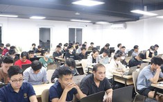 Aptech - Đào tạo lập trình viên chất lượng cao dù bất cứ ở đâu