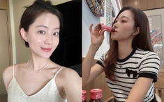 Muốn tăng dự trữ collagen ở tuổi 35+, cần làm việc này đều đặn mỗi ngày
