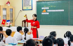 Bộ GDĐT hướng dẫn tháo gỡ khó khăn trong lĩnh vực giáo dục khi thực hiện chính quyền địa phương hai cấp