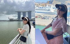 Nữ ca sĩ Việt tại Mỹ: "Tôi không bao giờ lấy tiền của khách mà không trả"