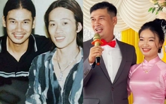 Bạn thân NSƯT Cát Tường lấy vợ kém 26 tuổi, bỏ TP.HCM về quê, làm môi giới bất động sản