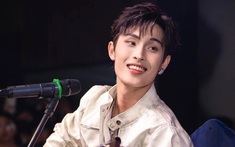 Wren Evans: Một nghệ sĩ tài năng xuất sắc, dẫn đầu nền âm nhạc GenZ

