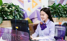 Chạm tương lai ngành tài chính cùng “Ngân hàng trí tuệ” TPBank