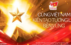 Masterise Group đồng hành lan toả tinh thần yêu nước mừng 80 năm Quốc khánh 2/9