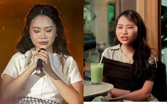 Phương Mỹ Chi bị đàn anh không thèm trả lời: "Tôi không quá dư dả về kinh tế"