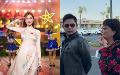 Nam ca sĩ ở Mỹ: "Hòa Minzy luôn khoanh tay cúi đầu chào tôi"