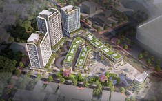 Lần đầu tiên xuất hiện, siêu dự án kinh tế đêm kỳ vọng biến Hải Phòng thành "thành phố không ngủ"