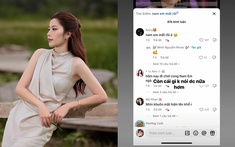 Đang yên đang lành bị đồn "mất rồi", Nam Em bức xúc lên tiếng