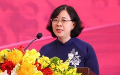 Tự hào về 'lá chắn thép' vững chắc bảo vệ Đảng, Nhà nước và Nhân dân