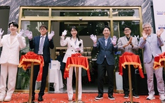 “Mượn” sự kiện Grand Re-opening Muse Clinic kể về hành trình 7 năm