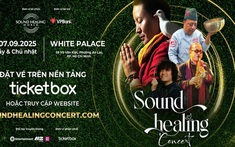 VPBank đưa giọng hát thiền ca huyền thoại Ani Choying Drolma sang Việt Nam