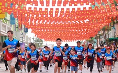 “Việt Nam Tôi đó” - Những bước chân làm nên kỷ lục, gắn kết vạn trái tim dịp Quốc khánh