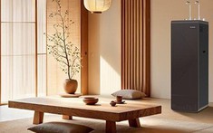 Funiki giới thiệu bộ sưu tập máy lọc nước mới, giúp Gen Z thể hiện cá tính ngay trong không gian sống