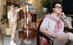 Những set đồ jeans và len kinh điển dự báo “chiếm sóng" đường phố mùa thu đông