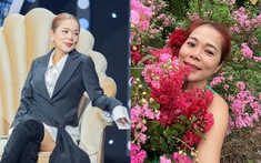 Nữ đại gia showbiz sở hữu biệt thự triệu đô tại Đức: Ngoài 50 vẫn xinh đẹp