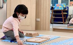 3 mẹ bỉm, 3 lựa chọn trường mầm non cho con: Người chọn Montessori, người theo Reggio, người mê Glenn Doman - ai mới đúng?