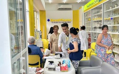 “Khỏe để khởi nghiệp – Sống có ích cho cộng đồng”: Lan tỏa tinh thần sống khỏe, sống có ích nhân dịp 80 năm Quốc khánh