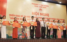 Dân vận mở lối để “lòng dân” trở thành sức bật cho Đà Nẵng vươn mình