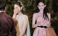 Hương Liên đã làm gì mà vừa lấy chồng hào môn đã bị chỉ trích khắp MXH?