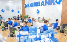 S&P: Triển vọng Eximbank ổn định nhờ đẩy mạnh tái cấu trúc ngân hàng