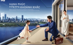 Ngân hàng không nói về tiền: MB Priority định nghĩa “Hạnh phúc” cho tài chính cao cấp