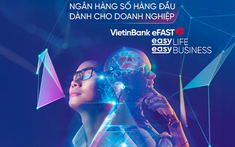 Dữ liệu & AI: Chìa khóa chuyển đổi số tại VietinBank