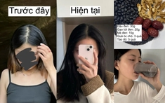 3 năm kỳ công lich truc tiep bong da ngoai hang anh trong lich truc tiep bong da ngoai hang anh ngoài, mái tóc của tôi đã thay đổi ngỡ ngàng