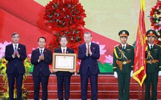 Sự đồng hành của nhân dân thành phố – cội nguồn sức mạnh của Đại hội đại biểu lần thứ XXIII Đảng bộ thành phố Đà Nẵng nhiệm kỳ 2025 - 2030