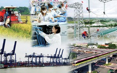Hào khí 19/8 và khát vọng hùng cường, thịnh vượng