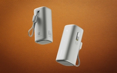 Pin dự phòng kiêm phát wifi của Baseus trễ hẹn gần 1 năm, vì "ngon" nên người dùng vẫn chờ đợi