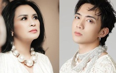 Nam ca sĩ 33 tuổi bị NSND Thanh Lam nói thẳng "nghe cái tên đã không thích" đáng gờm cỡ nào?