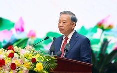 Mong muốn tiếp tục nhận được những ý kiến đóng góp tâm huyết của các đồng chí cán bộ cấp cao qua các thời kỳ