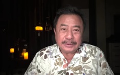 "Đệ nhất MC Việt" 71 tuổi bị chê già, nói khó nghe: "Tôi buồn lắm"