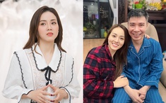 Vợ Công Lý uất nghẹn trước lời bình luận ác ý