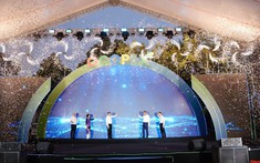300 gian hàng tham gia Hội chợ các sản phẩm Ocop xuất khẩu – Vietnam Ocopex 2025