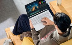 Học sinh, sinh viên cần mua laptop đi học không thể bỏ qua các dòng máy này