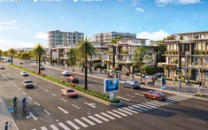 Cen Land (CRE) báo lãi sau thuế quý II tăng mạnh