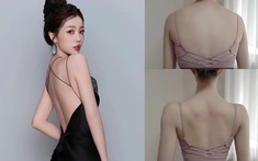 Bài tập giúp lưng thon như Ngu Thư Hân hút hơn 50 triệu view ở Nhật: Chuyến này mấy tấm lưng dày tới công chuyện
