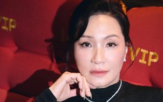 Hồng Đào sau ly hôn: "Hai con mong tôi có bạn trai mới"