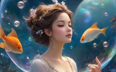 3 chòm sao tình duyên, sự nghiệp khởi sắc rực rỡ trong cuối tháng 8: Gặp được quý nhân, tình cũ hóa tri kỷ