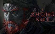 Hé lộ bom tấn tiếp theo: Game Science công bố 'Black Myth: Zhong Kui' tại Gamescom 2025