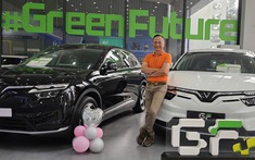 Giám đốc GF Thăng Long: Xe “lướt chuẩn GF” là chuẩn mực mới thị thường ô tô cũ