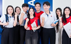 Trường Đại mitom bong da truc tiep Hùng Vương TP.HCM công bố điểm chuẩn trúng tuyển từ 15 - 20 điểm