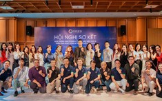 OPES: Nửa đầu năm đạt 109% kế hoạch, tạo đà bứt phá cuối năm